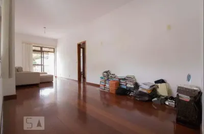 Apartamento para venda - jardim guanabara, 3 quartos,  100 m² - rio de janeiro