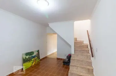 Casa com 3 quartos à venda na Rua João Cândido de Lima, Ponte Rasa, São Paulo