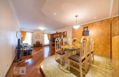 Casa para venda - vila assunção, 3 quartos,  187 m² - santo andré
