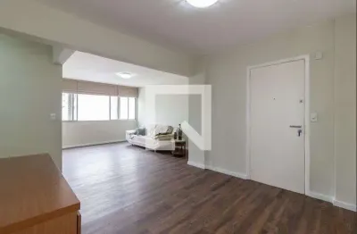 Apartamento para venda - pinheiros, 3 quartos,  101 m² - são paulo