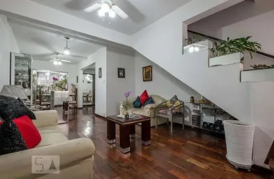 Casa para venda - pinheiros, 4 quartos,  183 m² - são paulo