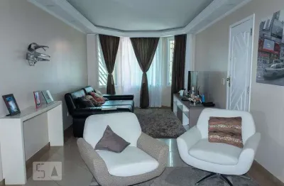 Casa para venda - água fria, 3 quartos,  250 m² - são paulo