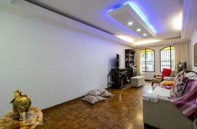 Casa com 3 quartos à venda na Rua Isidoro de Laet, Mandaqui, São Paulo