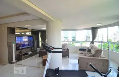 Apartamento para venda - centro, 3 quartos,  156 m² - canoas