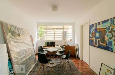 Casa com 3 quartos à venda na Avenida Piassanguaba, Moema, São Paulo