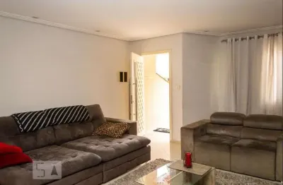 Casa para venda - baeta neves, 4 quartos,  288 m² - são bernardo do campo