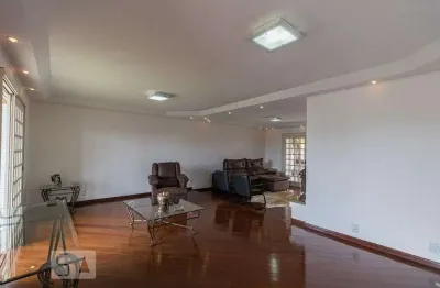 Casa para venda - jardim itu-sabará, 4 quartos,  340 m² - porto alegre