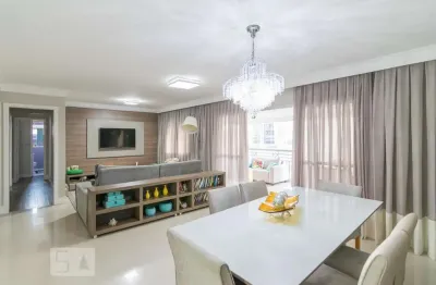 Apartamento para venda - jardim, 3 quartos,  170 m² - santo andré