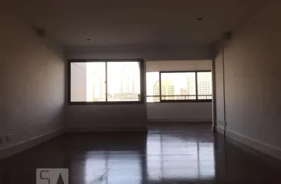 Apartamento para venda - real parque, 4 quartos,  185 m² - são paulo