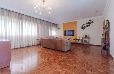 Apartamento para venda - higienópolis, 4 quartos,  203 m² - são paulo