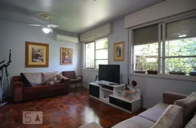 Casa para venda - jardim itu-sabará, 5 quartos,  340 m² - porto alegre