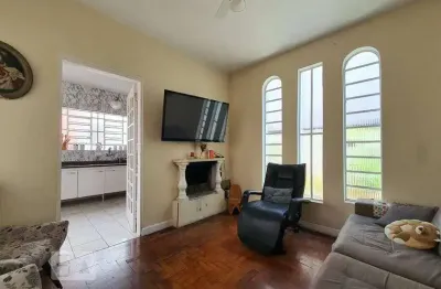 Casa com 6 quartos à venda na Avenida Lacerda Franco, Cambuci, São Paulo