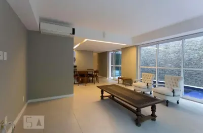 Apartamento para venda - lagoa, 3 quartos,  231 m² - rio de janeiro