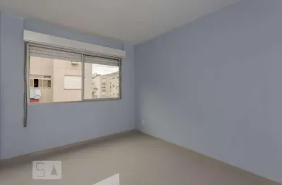 Apartamento para venda - jardim itu-sabará, 1 quarto,  37 m² - porto alegre