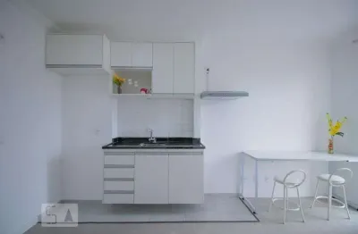 Apartamento para venda - jabaquara, 1 quarto,  27 m² - são paulo