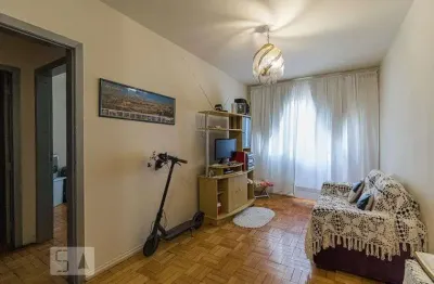 Apartamento para venda - cristo redentor, 2 quartos,  56 m² - porto alegre