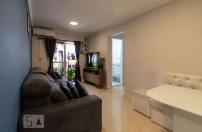 Apartamento para venda - portal do morumbi, 2 quartos,  52 m² - são paulo