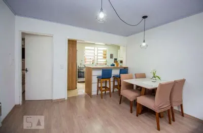 Casa para venda - são sebastião, 3 quartos,  127 m² - porto alegre