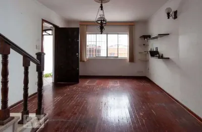 Casa para venda - jardim éster yolanda, 3 quartos,  210 m² - são paulo
