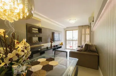 Cobertura para venda - freguesia , 3 quartos,  154 m² - rio de janeiro