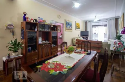 Apartamento para venda - consolação, 4 quartos,  240 m² - são paulo