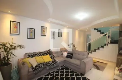 Casa para venda - água fria, 3 quartos,  130 m² - são paulo