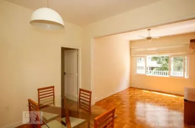 Apartamento para venda - leme, 3 quartos,  107 m² - rio de janeiro