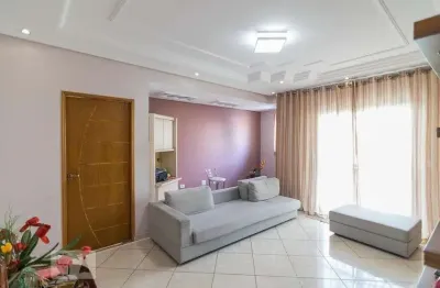 Casa para venda - vila américa, 5 quartos,  273 m² - santo andré