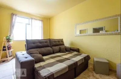 Apartamento para venda - todos os santos, 1 quarto,  51 m² - rio de janeiro