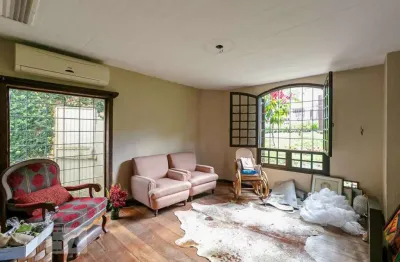 Casa para venda - santa tereza , 3 quartos,  350 m² - porto alegre