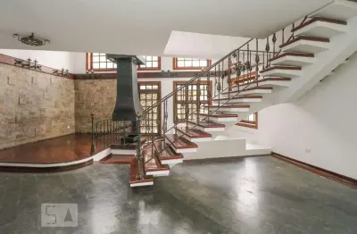 Casa para venda - jardim são caetano, 4 quartos,  349 m² - são caetano do sul