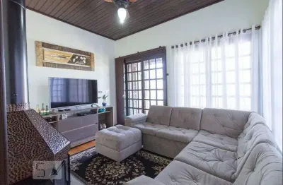 Casa para venda - jardim itu-sabará, 4 quartos,  335 m² - porto alegre