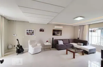 Casa para venda - niterói, 4 quartos,  440 m² - canoas