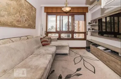 Cobertura para venda - azenha, 3 quartos,  279 m² - porto alegre