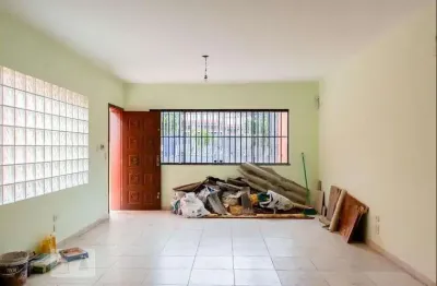 Casa com 4 quartos à venda na Avenida Pedro Bueno, Jabaquara, São Paulo