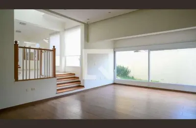 Casa para venda - bosque da saúde, 4 quartos,  300 m² - são paulo