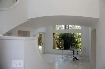 Casa para venda - real parque, 4 quartos,  980 m² - são paulo