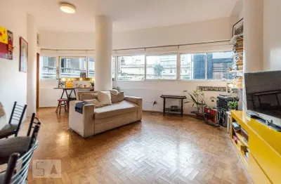Apartamento para venda - consolação, 1 quarto,  70 m² - são paulo