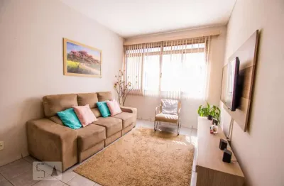 Apartamento para venda - botafogo, 1 quarto,  52 m² - campinas