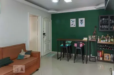 Apartamento para venda - maracanã, 3 quartos,  85 m² - rio de janeiro