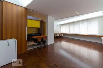 Apartamento para venda - bela vista, 3 quartos,  160 m² - são paulo