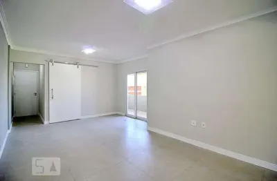 Apartamento para venda - campestre, 3 quartos,  98 m² - santo andré