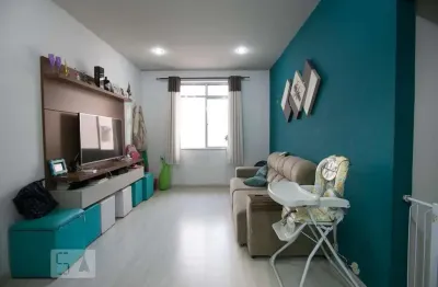 Apartamento para venda - tijuca, 3 quartos,  100 m² - rio de janeiro