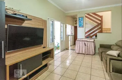 Casa para venda - parque das águas, 4 quartos,  240 m² - campinas