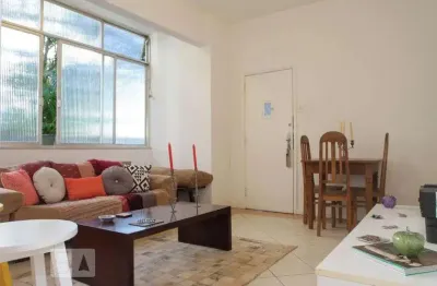 Apartamento para venda - jardim botânico, 3 quartos,  96 m² - rio de janeiro