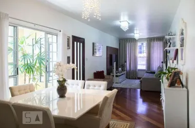 Casa para venda - mandaqui, 3 quartos,  300 m² - são paulo