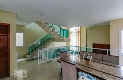Casa para venda - vila galvão, 3 quartos,  316 m² - guarulhos