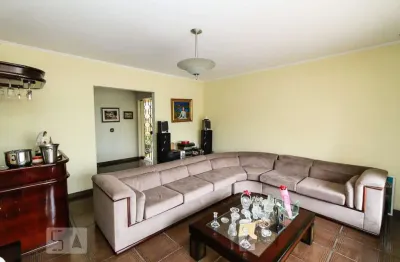 Casa para venda - mooca, 3 quartos,  280 m² - são paulo