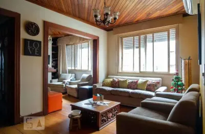 Cobertura para venda - menino deus, 5 quartos,  255 m² - porto alegre