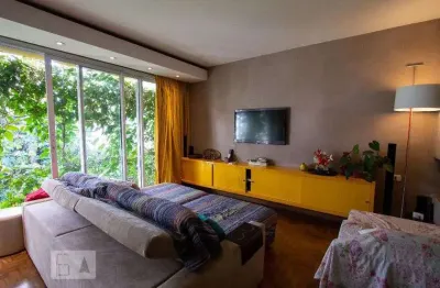 Casa com 4 quartos à venda na Rua Pepiguari, Alto da Lapa, São Paulo